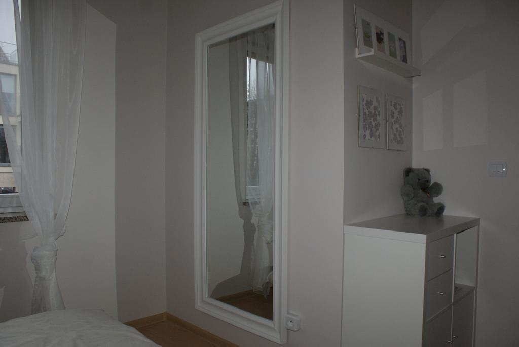 Nautilus 107 Apartment Swinoujscie Exterior photo